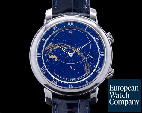 patek philippe 5102g original price|Patek Philippe Celestial .